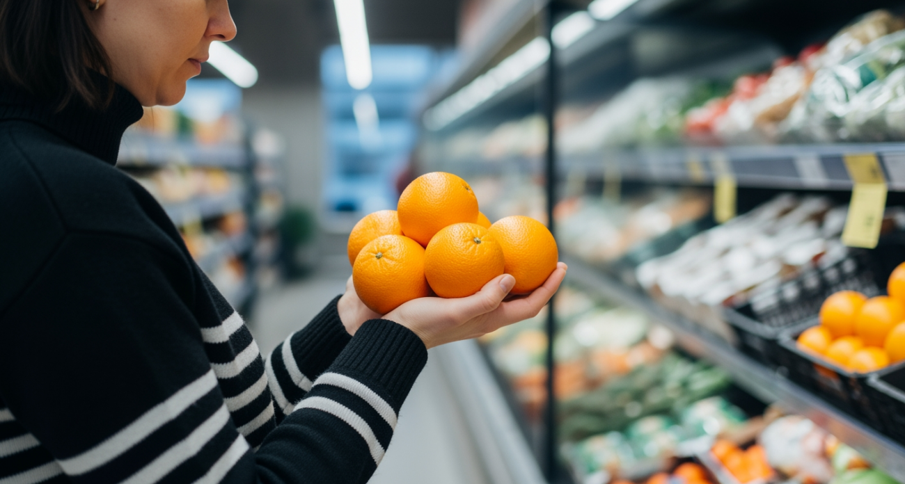 Опытные покупатели раскрывают: только этими 3 способами умело отбирают мандарины в зимний сезон — все дело в тонкостях