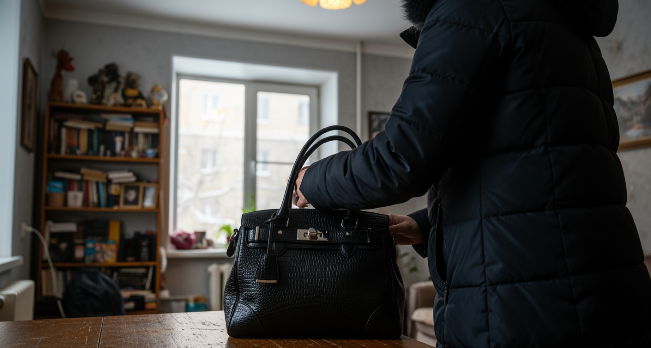 Эта сумка заставляет все другие бледнеть: стилисты 2026 признали её must-have каждой женщины с безупречным вкусом