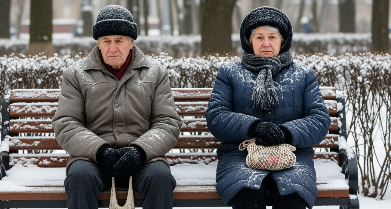 Старость родителей: что на самом деле определяет отношение детей к пожилым близким вопреки стереотипам о воспитании