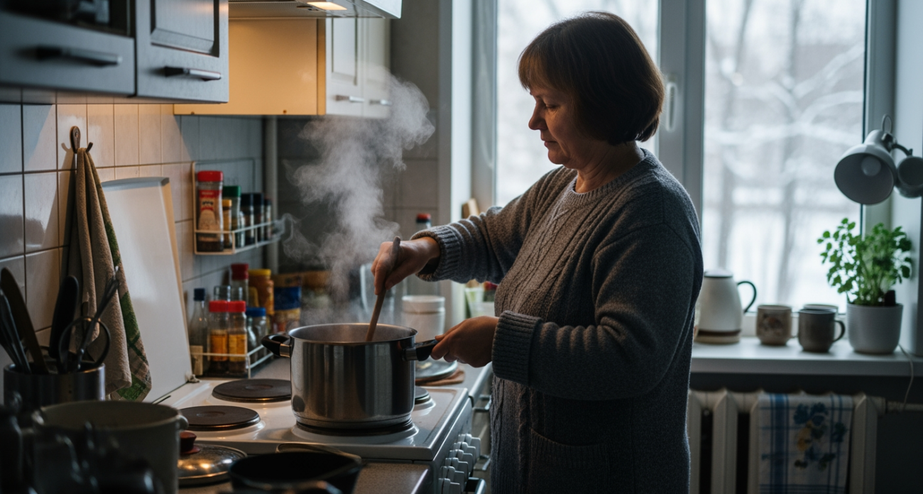 Открывать или закрывать: хитрости приготовления, о которых молчат даже кулинарные книги