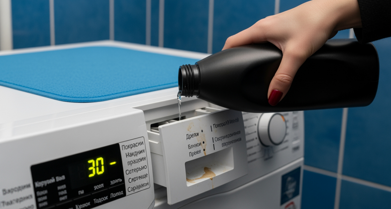 Кондиционер для стирки: деньги на ветер или необходимость? Опытная работница прачечной раскрывает правду