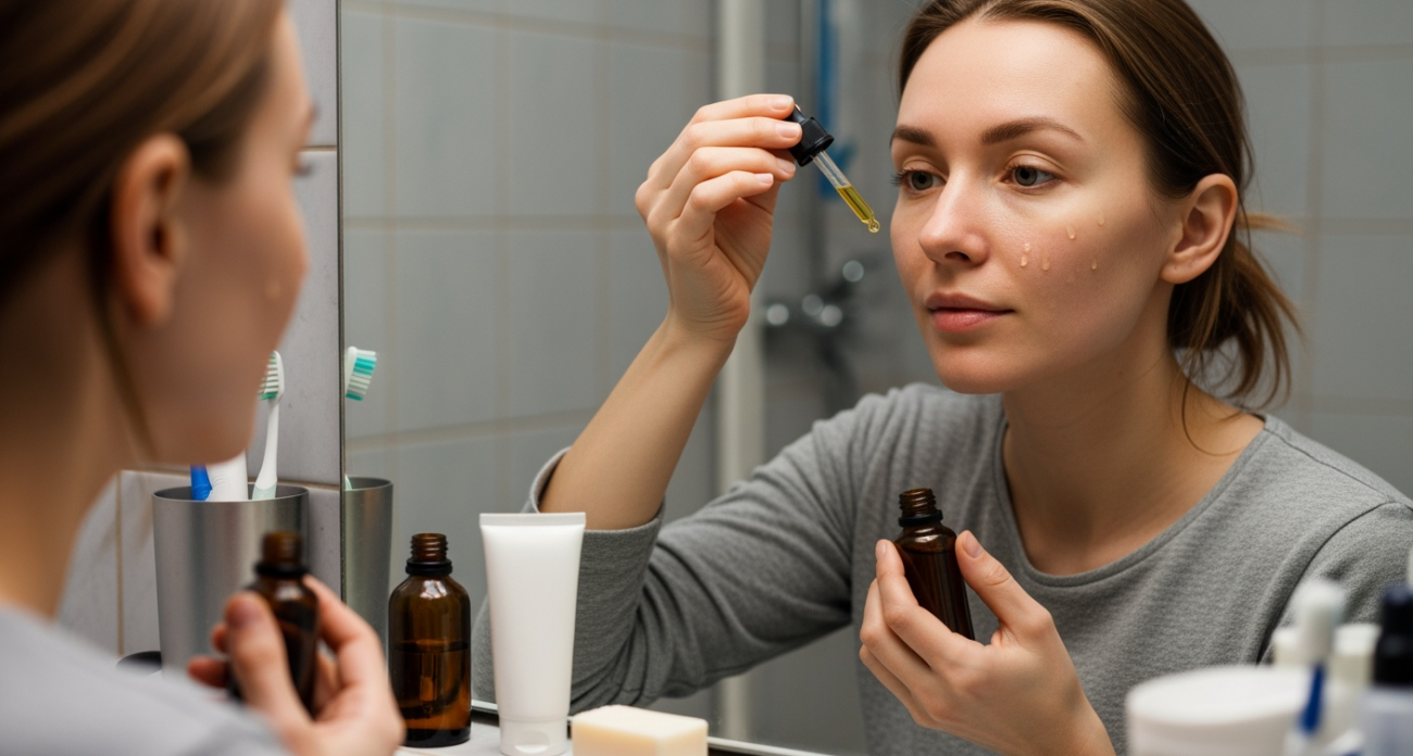 Морщины таят на глазах: узнала способ, который помог сэкономить на косметологе десятки тысяч 