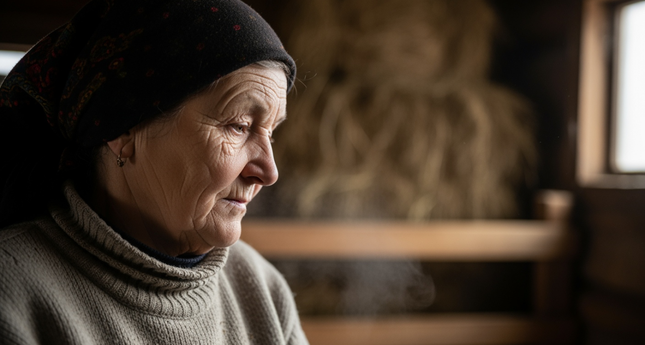 Мудрец Омар Хайям подсказал, что мешает нам быть спокойными: от этого на душе и беспорядок