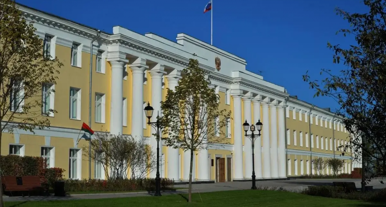 Деревня Сколково станет селом из-за системного сбоя: жители не могут зарегистрировать дома