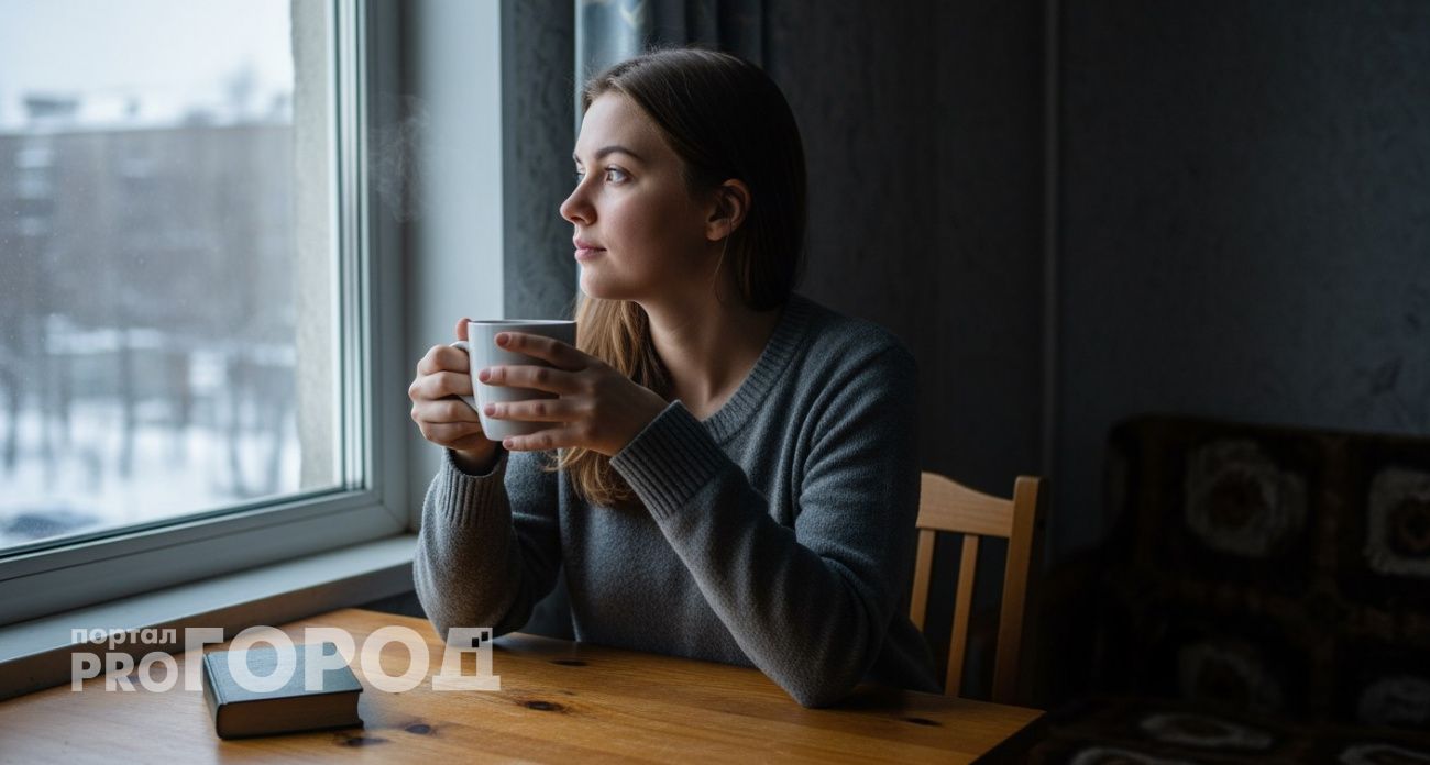 Наклеила простую вещь – и из окна больше не дует: а подоконник всегда тёплый