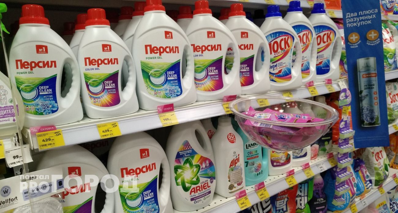 Куда заливать гель для стирки - в лоток или барабан: опытная прачка рассказала, как правильно