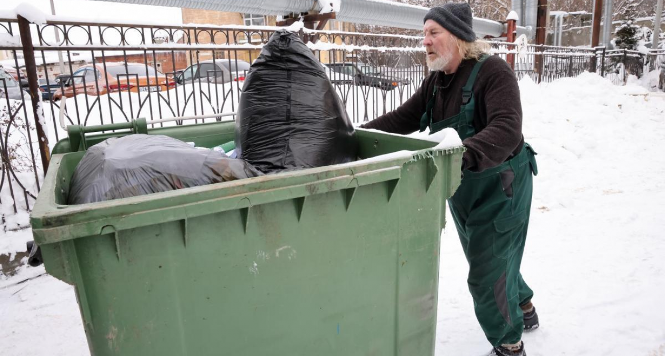 180 нижегородских мусорных компаний остановлены на 4 месяца: Росприроднадзор ужесточает контроль