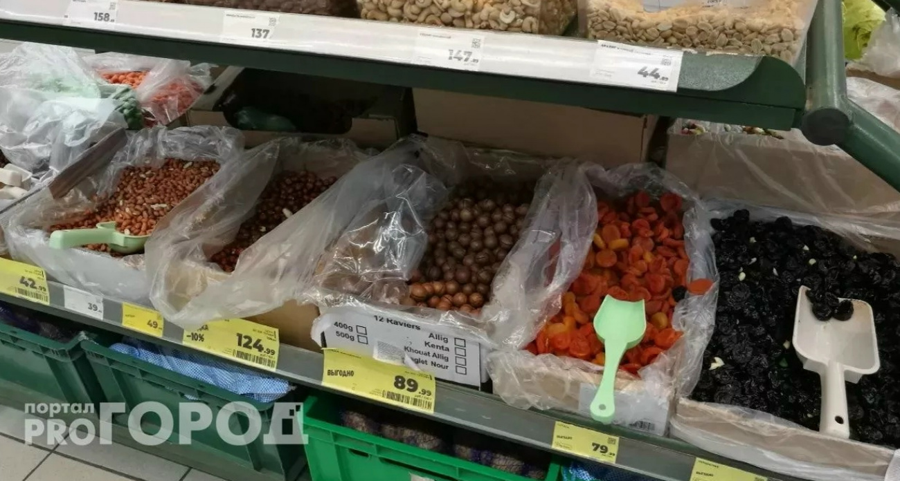 Ни курага, ни изюм – и в два раза полезнее чернослива: этот сухофрукт признан самым полезным