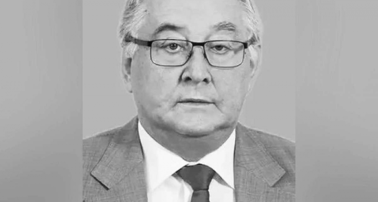 Нижний Новгород прощается с доктором наук: ушел из жизни экс-замгубернатора Василий Козлов в 77 лет