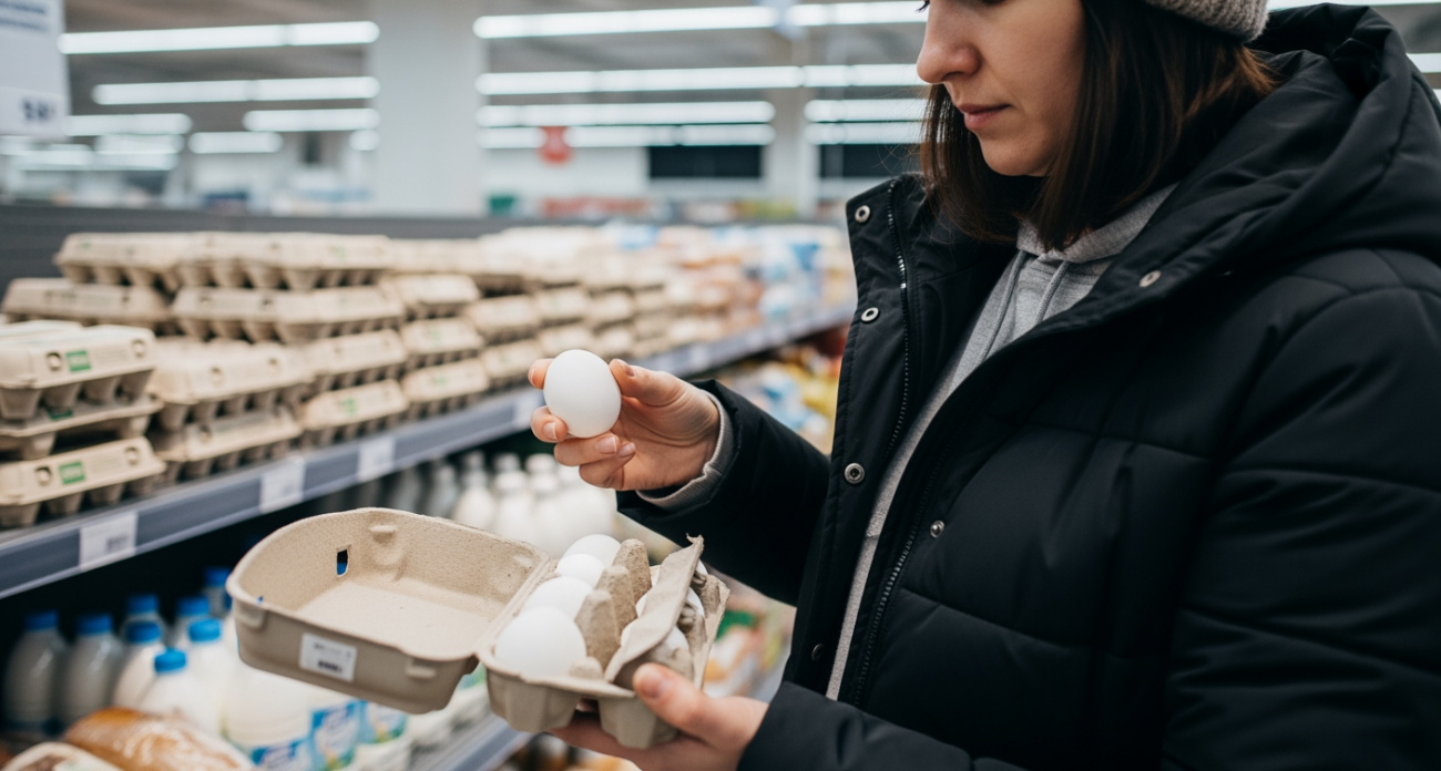 Секрет идеальных яиц от шеф-повара Кремля: нестандартный метод приготовления, который используют на высшем уровне
