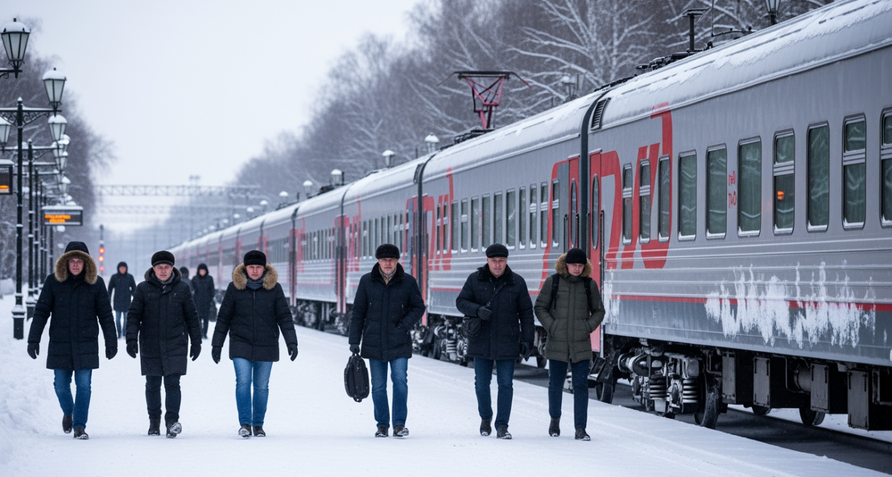Пассажирский кошмар: 6 железнодорожных маршрутов, о которых путешественники вспоминают с содроганием — причины массового недовольства