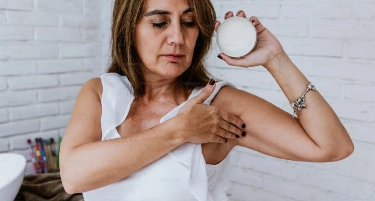 Исключила это из рациона и забыла про запах пота навсегда: врач назвала продукты, которые заставляют ваше тело вонять.