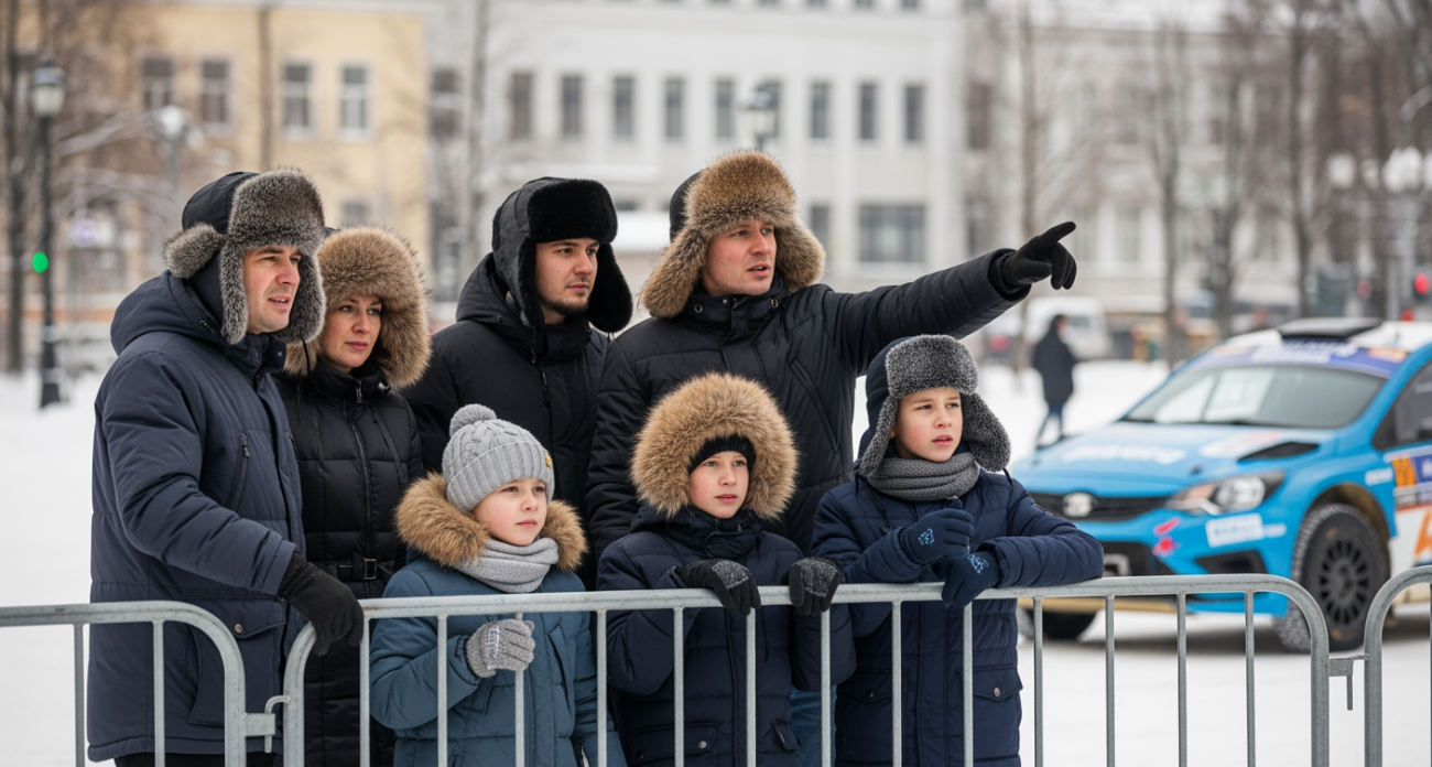 "Тайный код шофёра СССР: словечки, которые сегодня звучат как иностранный язык"