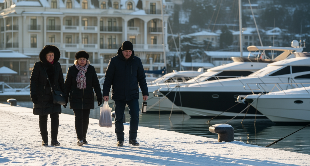 Перед бронированием проверяю список гостей: каких соседей по отелю категорически избегают россияне в отпуске