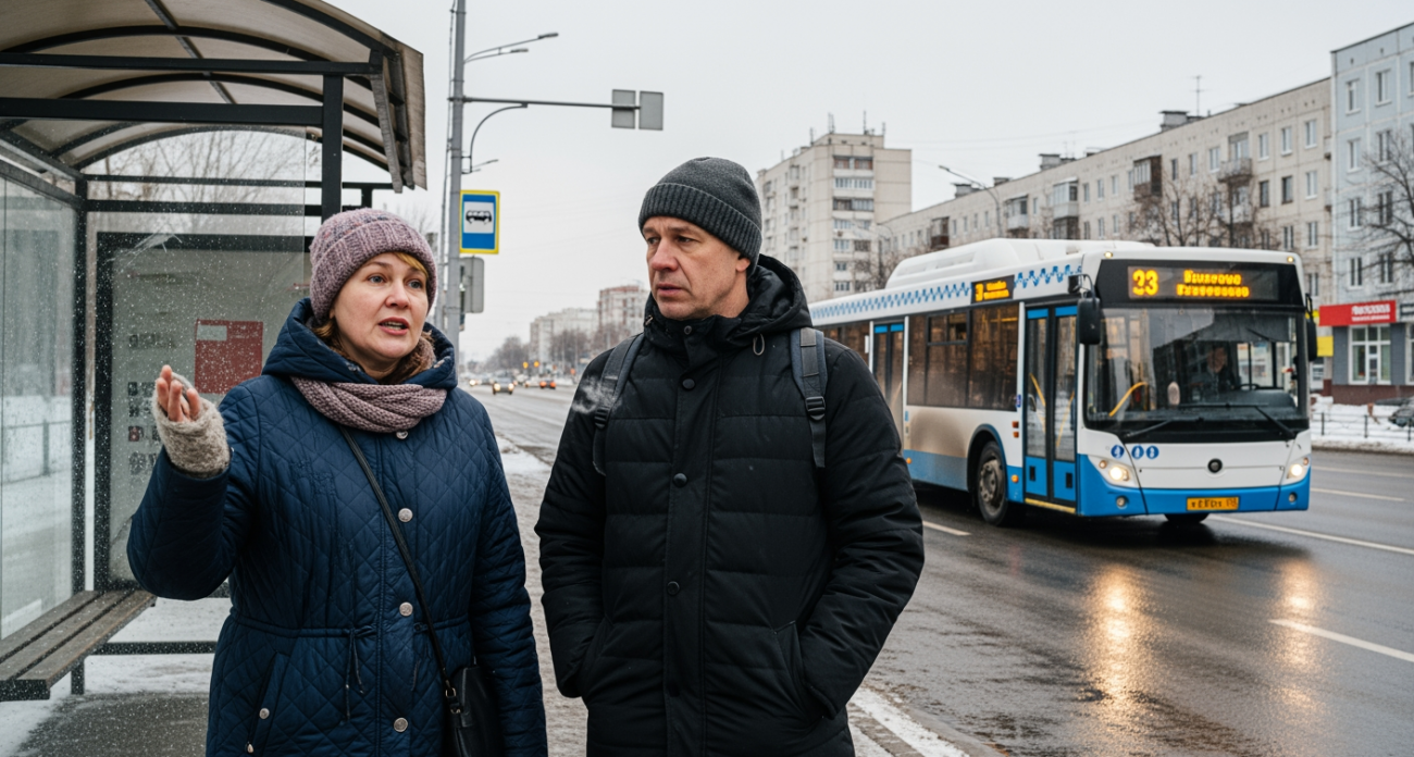 «Кондукторы не нужны»: Прокуратура поддержала отмену наличных в нижегородском транспорте с июля 2026 года