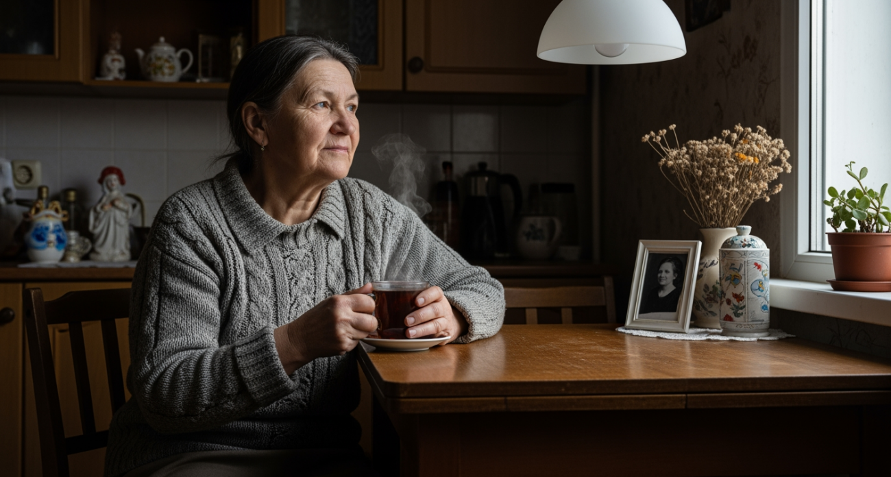 Оставьте позади 5 стремлений после 50 лет — и обретете гармонию и радость в золотом возрасте: древняя мудрость Конфуция