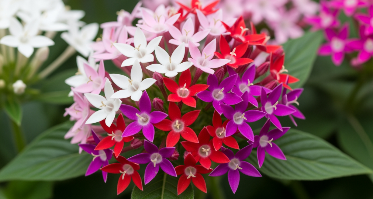 Садоводы отказываются от гортензий в пользу стойкого красавца: непрерывное цветение до первого снега