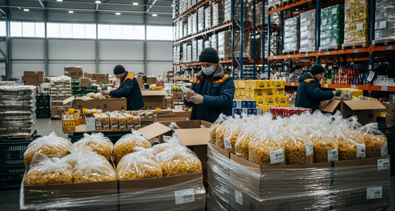 Белорусская тушенка из Светофора: сравниваем три консервы из дискаунтера