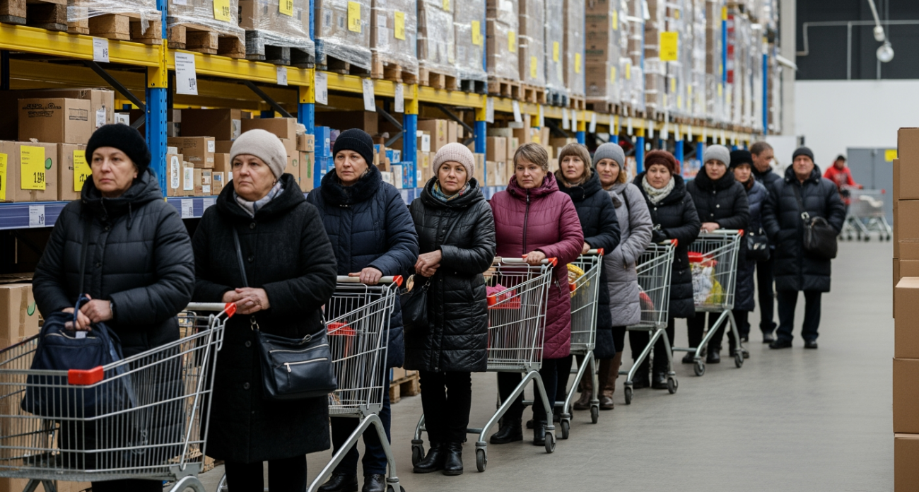 10 товаров из Светофора: что брать, а что обходить стороной — опыт покупателя со стажем