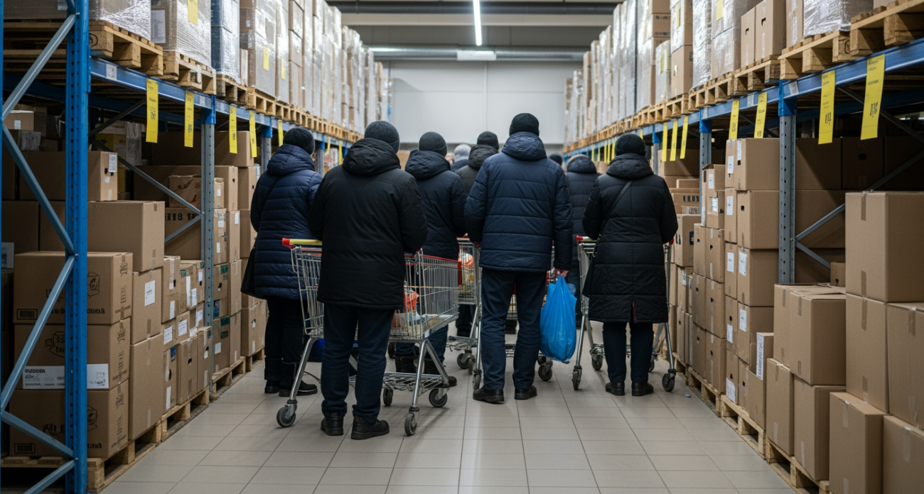 10 товаров из Светофора: личный опыт покупателя — что стоит вашего внимания, а что лучше обходить стороной