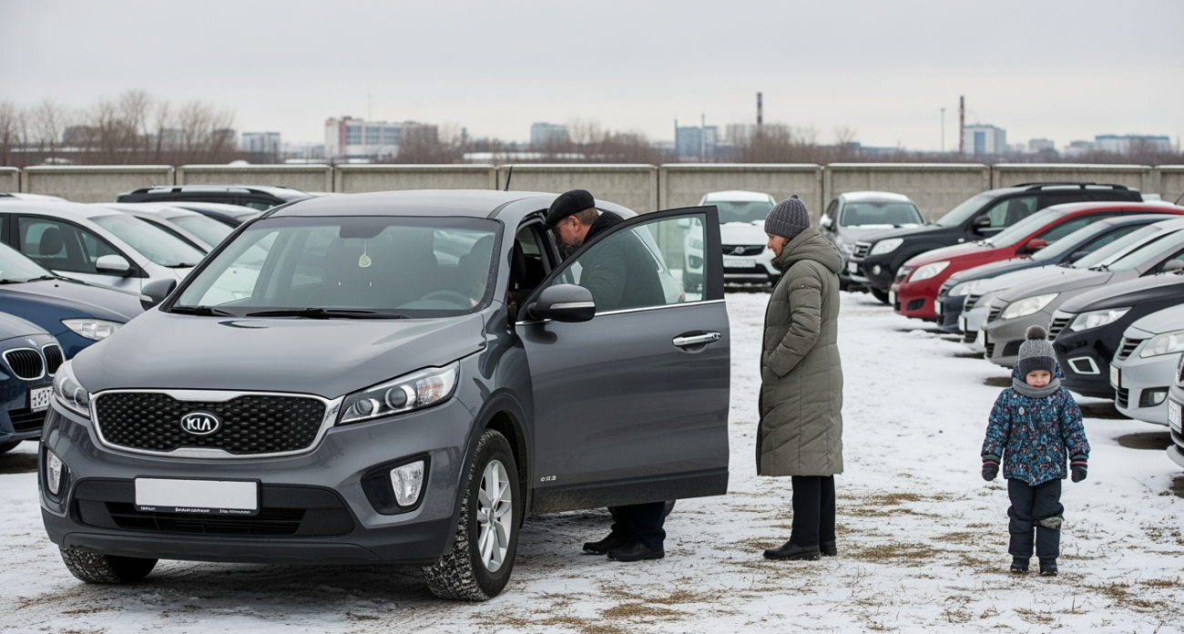Сел брелок от сигнализации: простые способы открыть автомобиль и восстановить работу даже вдали от города