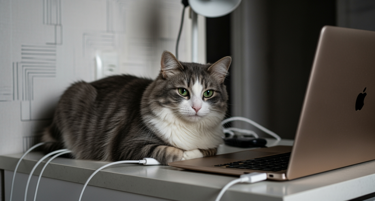 Скрытые признаки боли у кошек: что каждый владелец должен знать и не пропустить