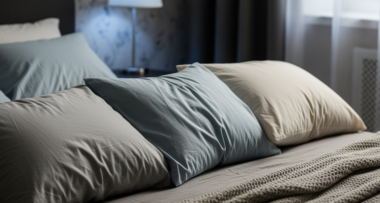 Вы неправильно меняете постельное белье: запомните раз и навсегда, как нужно сделать