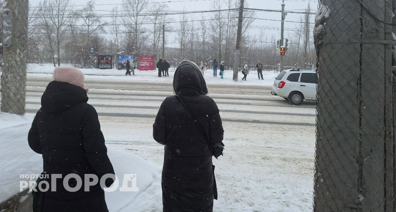 Кому в Нижегородской области проиндексируют пособия с 1 февраля