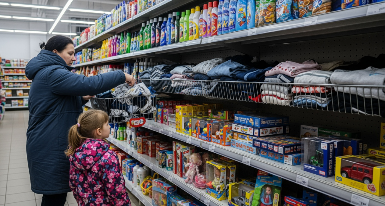 Нижнее белье покупаю только такое: от кружев отказалась после совета гинеколога - сохранила женское здоровье на годы вперед 