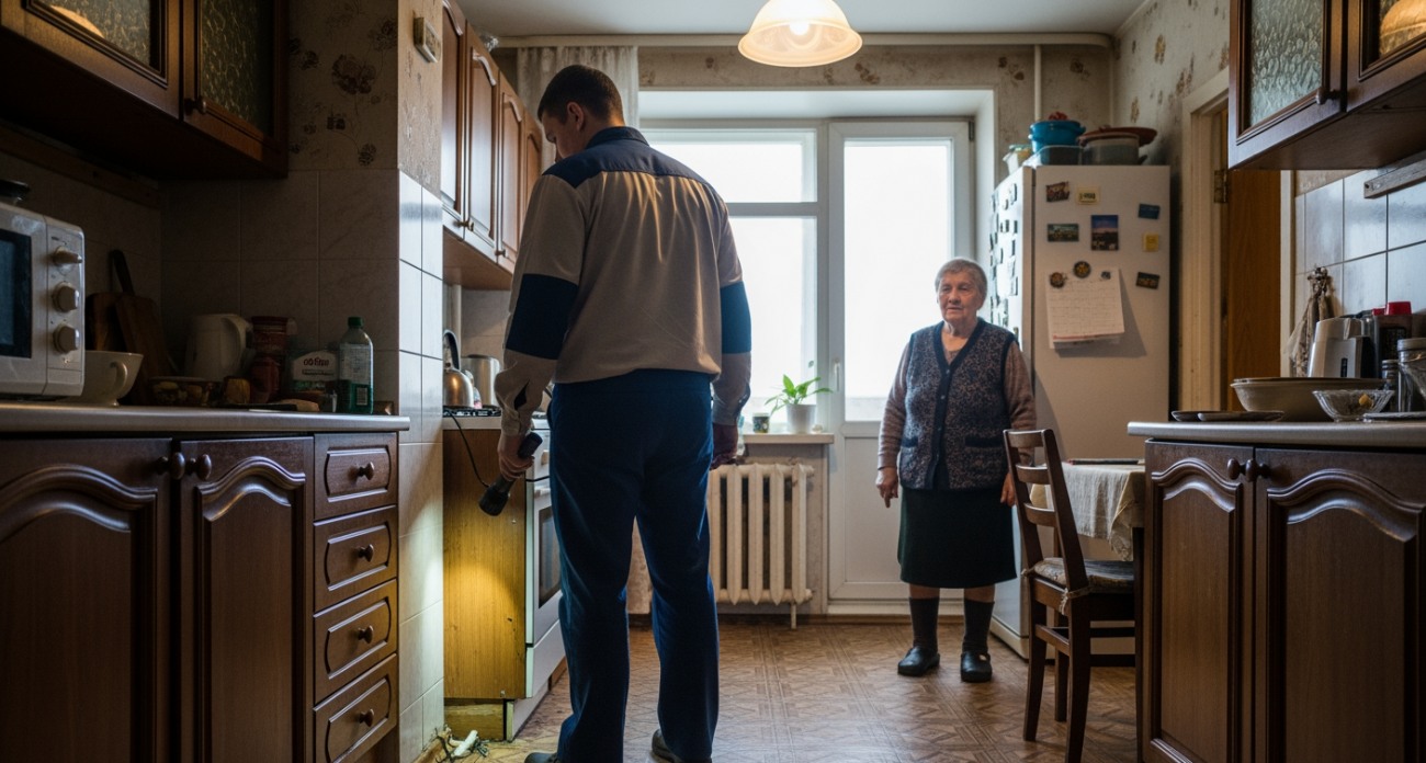 Тараканы бегут в панике: простой домашний рецепт из кофейной гущи и пищевой соды освободит ваш дом от непрошеных гостей