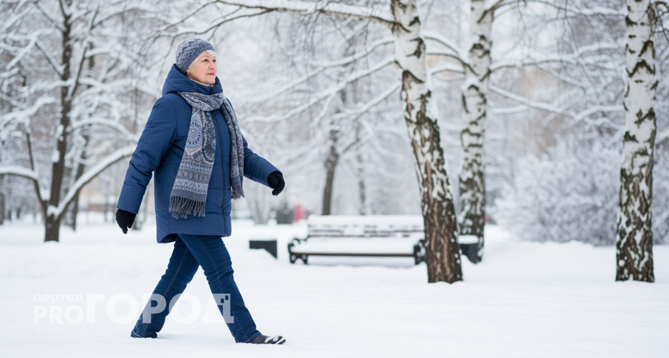 Стройнит и не старит после 60: стилисты назвали модель джинсов, которая идёт почти всем женщинам