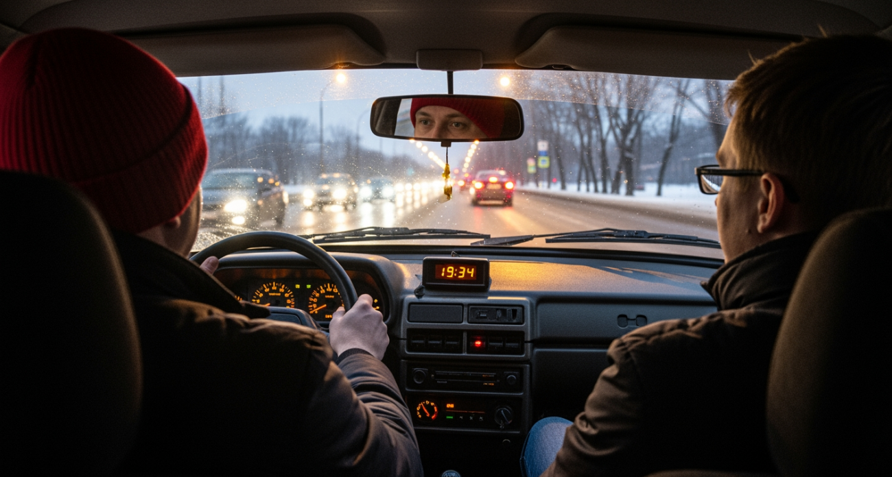 Расходы на бензин при разных скоростях: личный эксперимент показал, где реальная экономия — результаты замеров