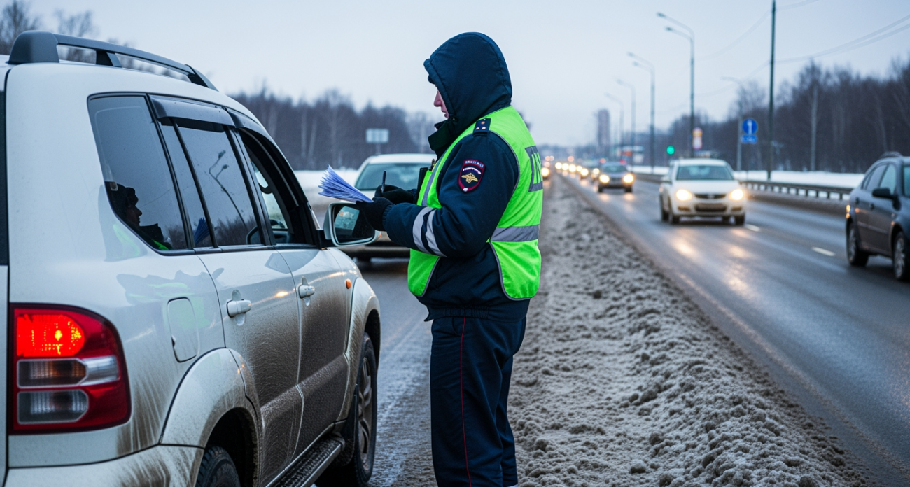 ДПС поймало за непристегнутого пассажира: кому платить штраф и что говорит закон о вашей ответственности в такой ситуации
