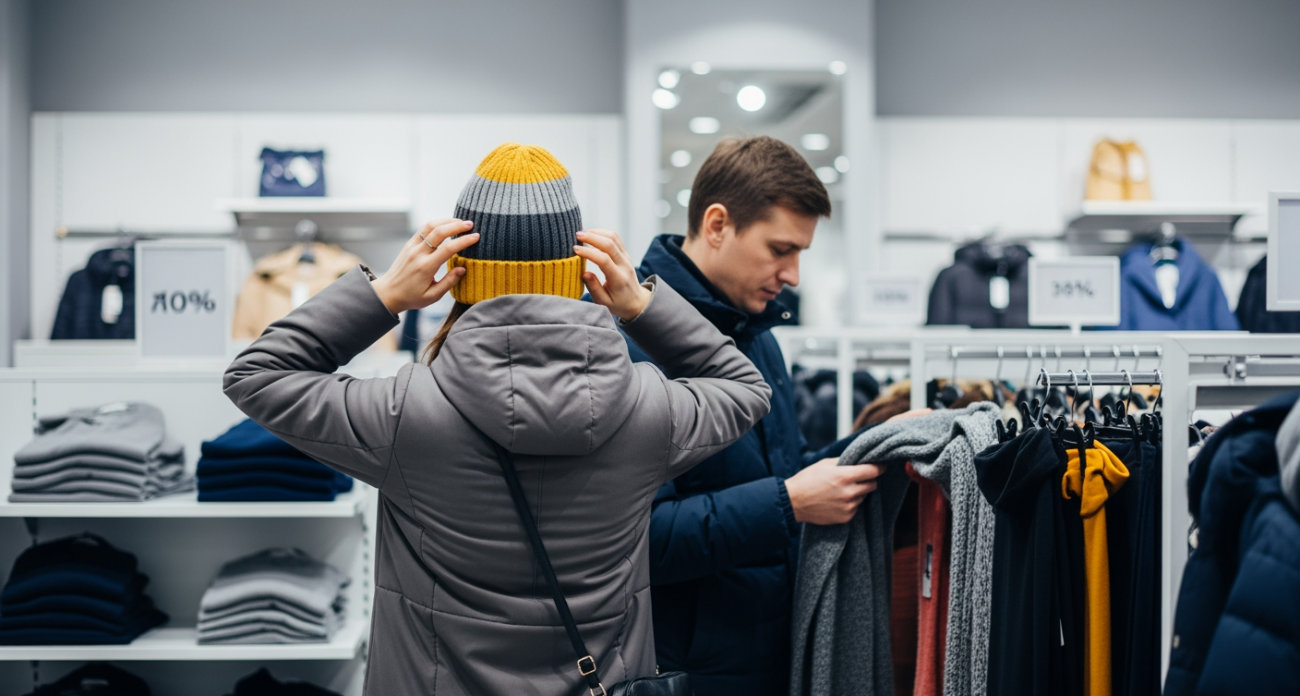 Прощай, мех: модный зимний гардероб экоактивистов - тепло, этично и со вкусом на долгие годы