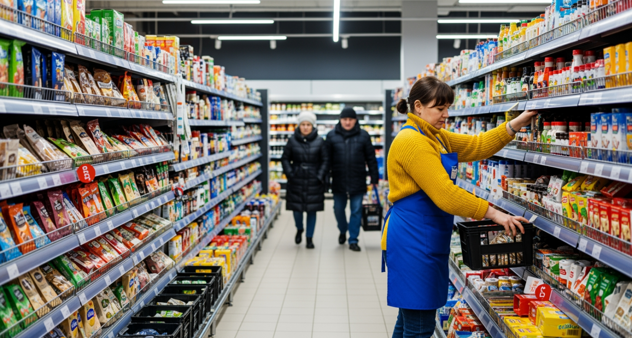 В Fix Price обнаружила хрустящий деликатес за копейки: не конфета, а настоящее сокровище по разумной цене