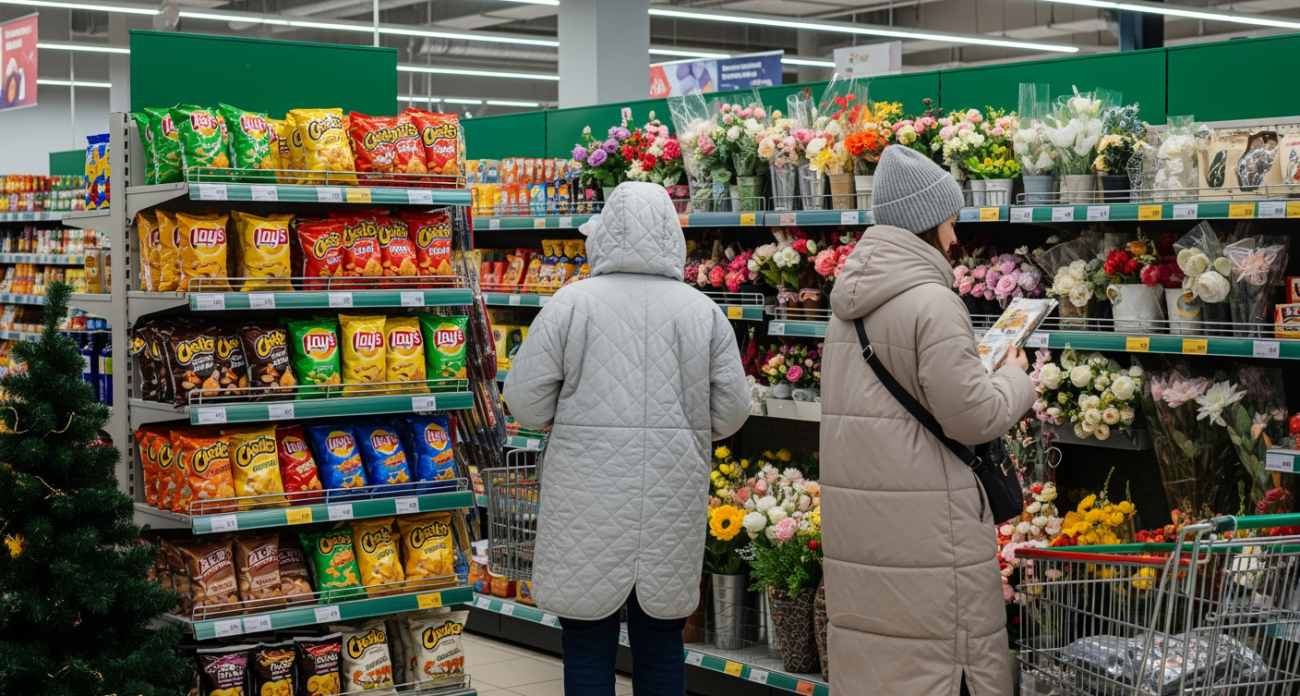 Недорогие находки из «Фикс Прайс», без которых не представляю свой быт: эти мелочи стоит иметь каждой хозяйке