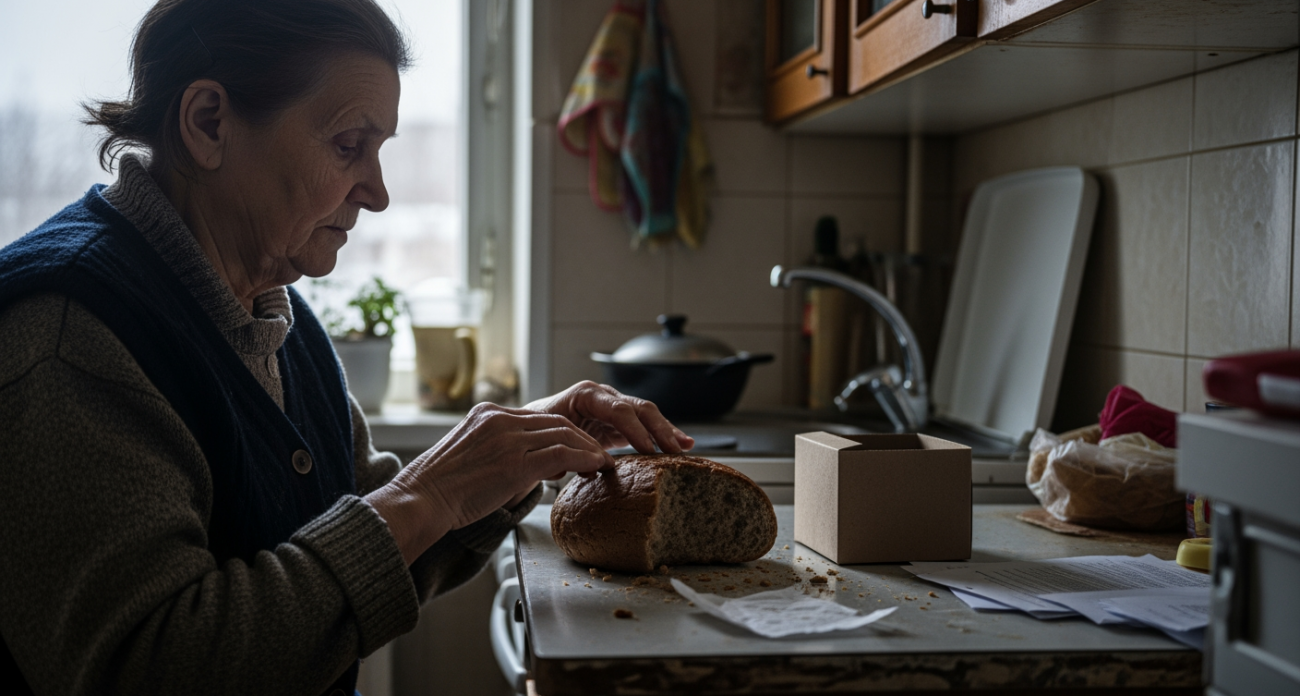 Вековая мудрость: как жители уральской глубинки защищают свои дома от мышей способом, давно утраченным горожанами