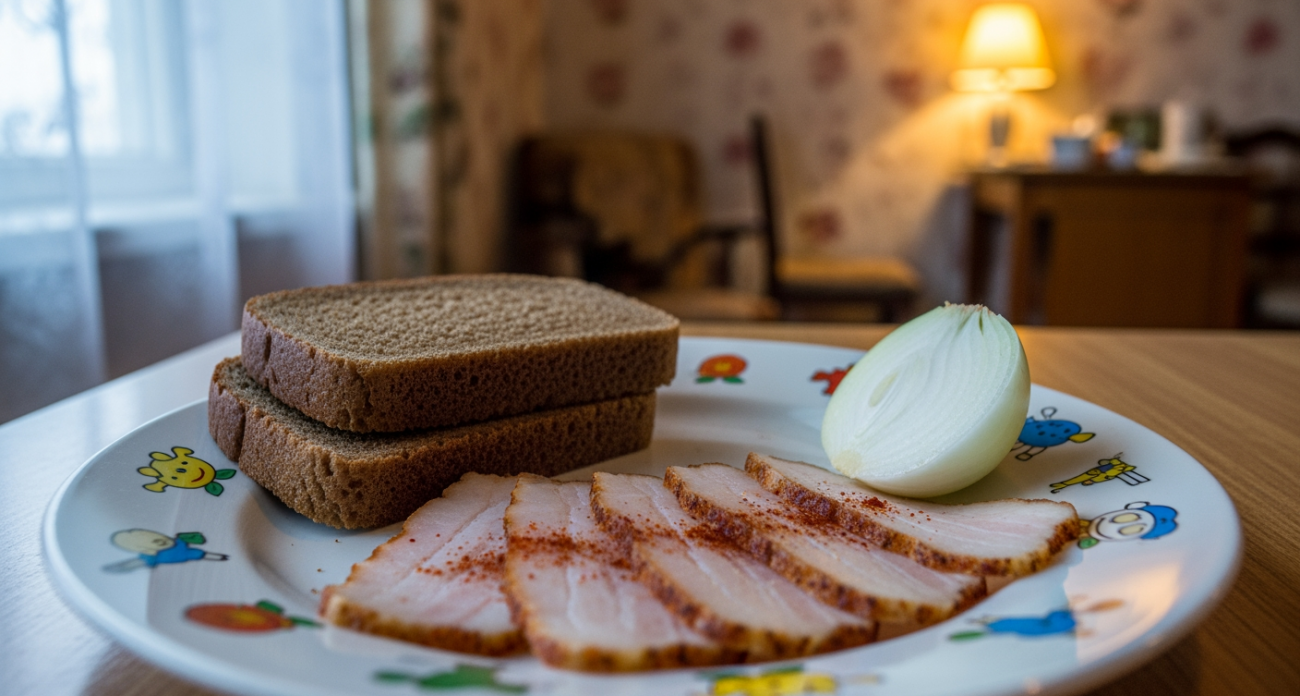 3 грубых ошибки при засолке сала, превращающие деликатес в резиновую подошву