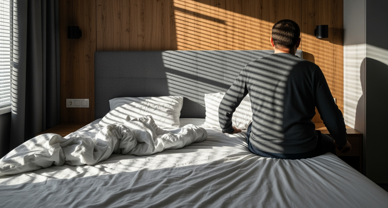 Шёлк, лён или микрофибра: эксперты раскрыли секрет постельного белья, от которого сейчас без ума весь мир