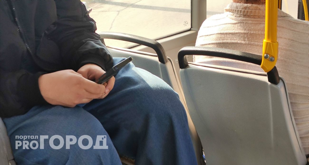 15-летний нижегородец оставил мать без 200 тысяч, ответив на звонок с видео