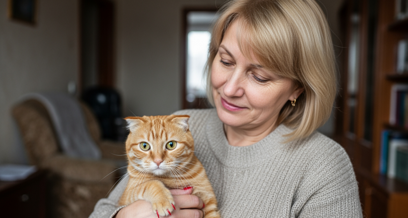 Укрощение когтей: безболезненный способ стрижки, который оценят и кошка, и вы — секреты домашнего груминга