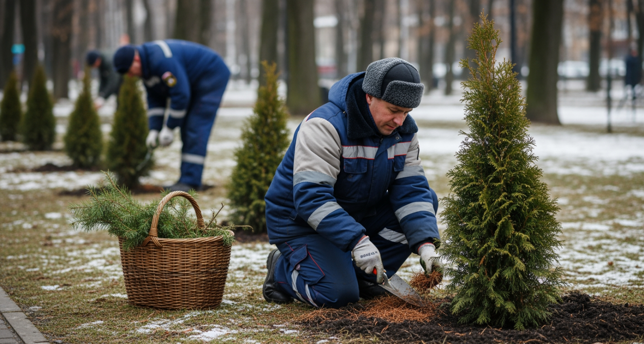 Дедовский метод преображения огорода: как обычная хвоя заставит соседей шептаться о ваших богатых урожаях