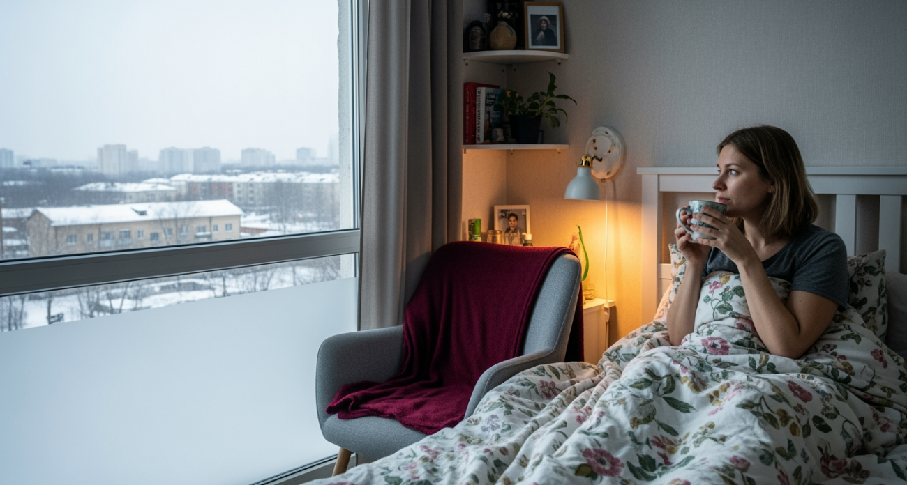 Простая истина о смене постельного белья, которую врачи советуют соблюдать всем ради крепкого здоровья