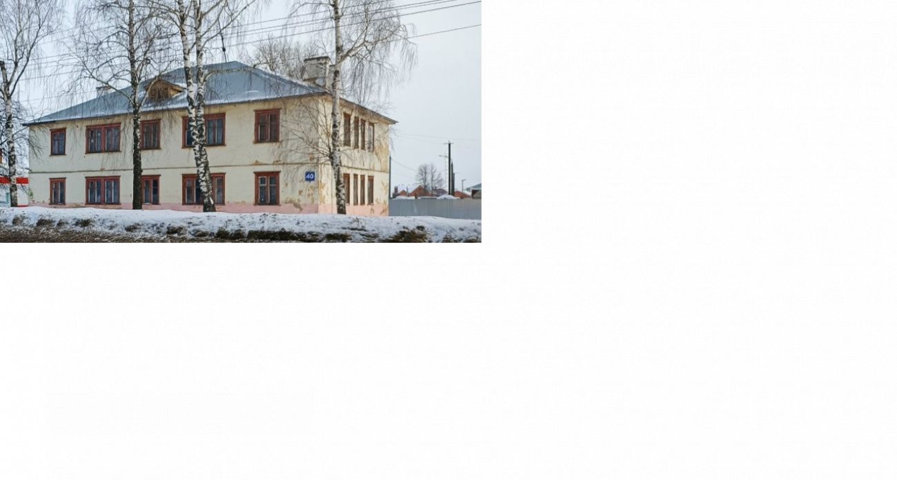 Жильцы ветхого дома в Арзамасе добились проверки СК