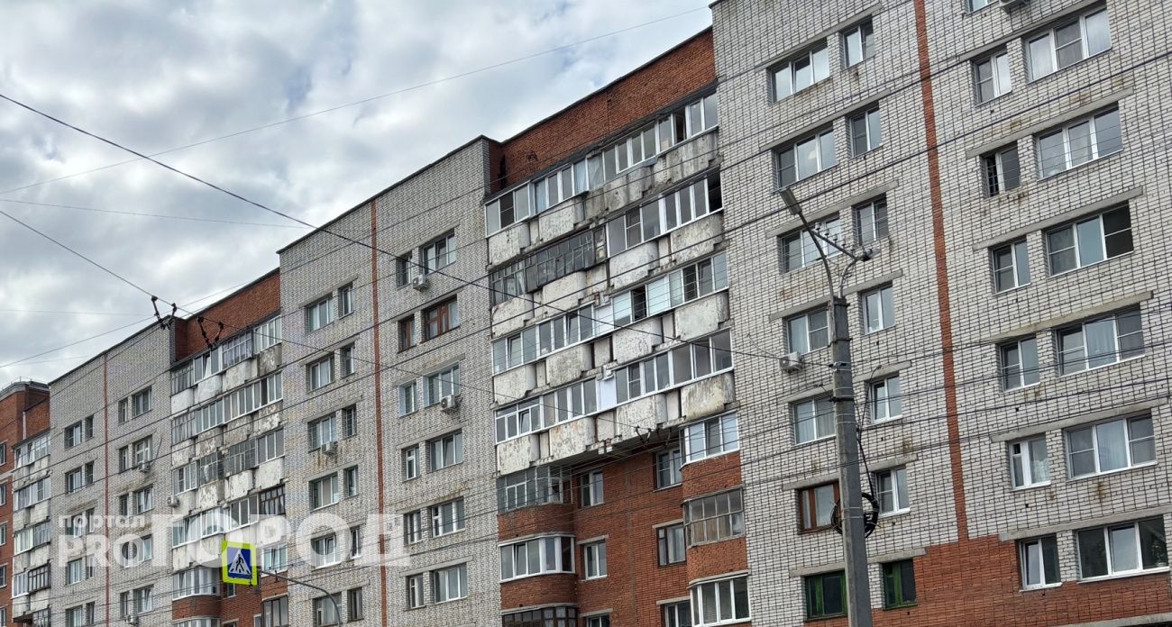 Точка поставлена: жильцам запретили устанавливать кондиционеры в квартирах