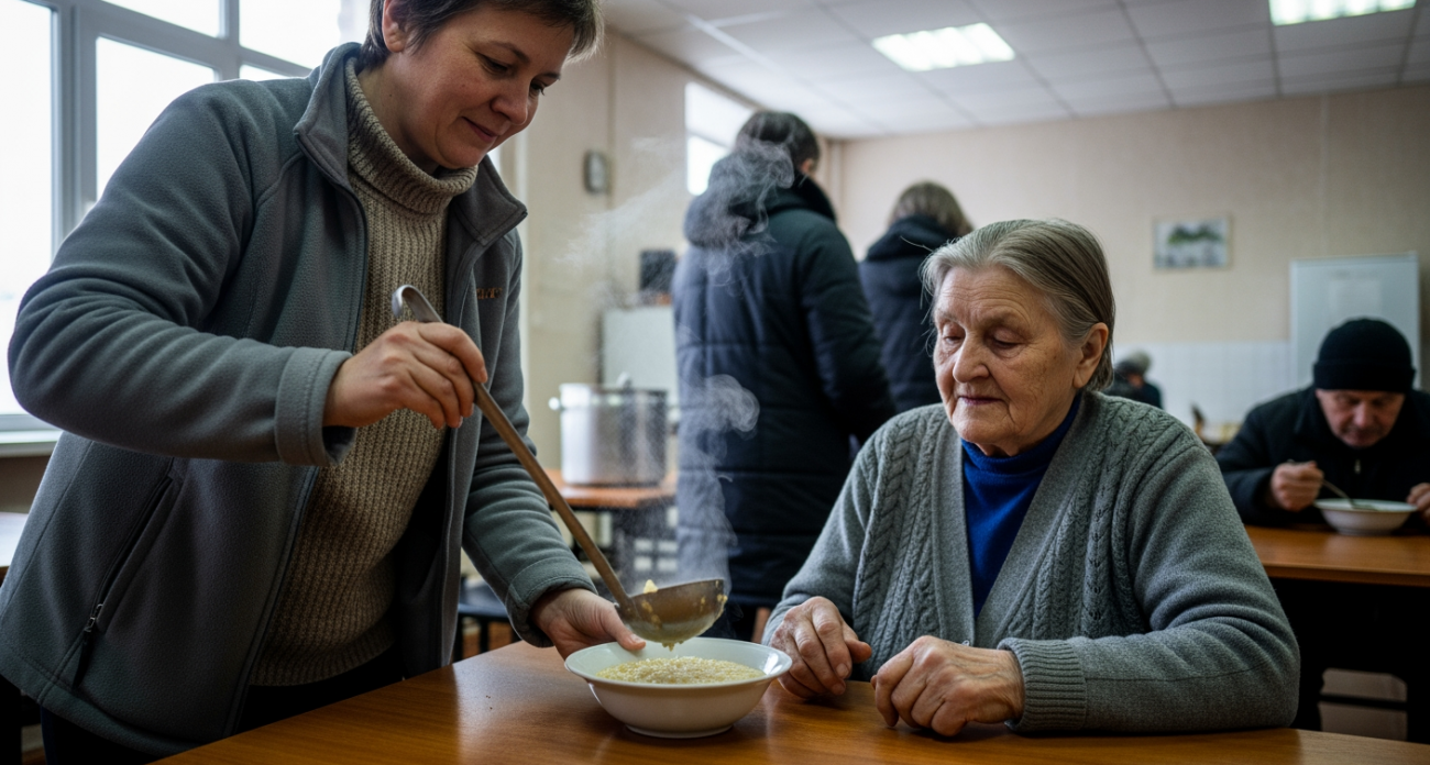 Даже внучке раскрыла старый трюк с перловкой - теперь всей семьей забыли о макаронах и рисе ради моих особых блюд