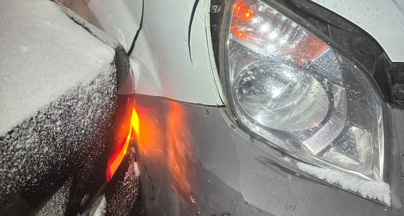 Две аварии со "скорой" за один день произошли в Балахнинском районе