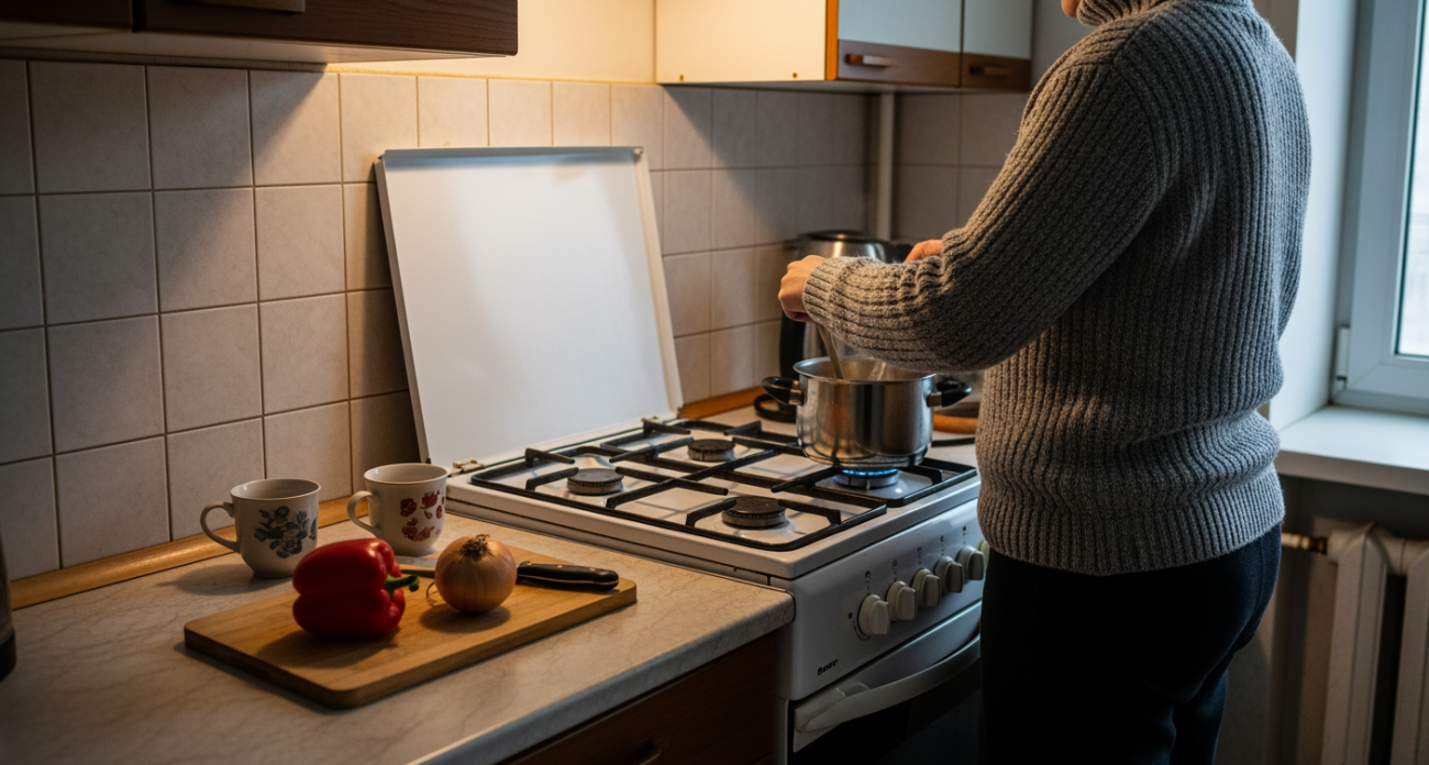 Простой кухонный секрет: эти 4 продукта никогда не стоит заворачивать в фольгу при запекании