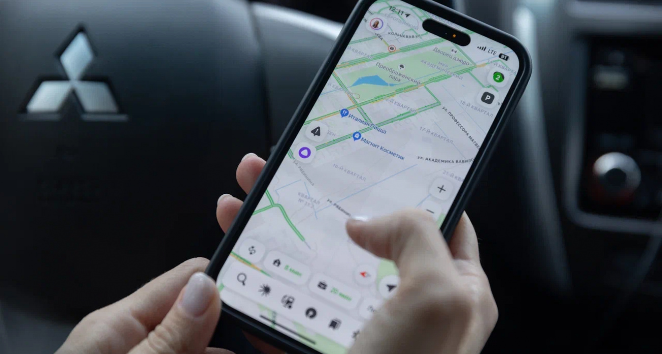 Мобильный интернет МегаФона набрал скорость на дороге в Чувашию