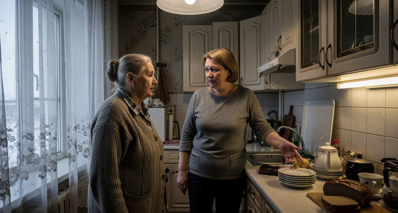 Забудьте про химию: простой порошок из кухонного шкафа заставит тараканов мигрировать к соседям за одну ночь